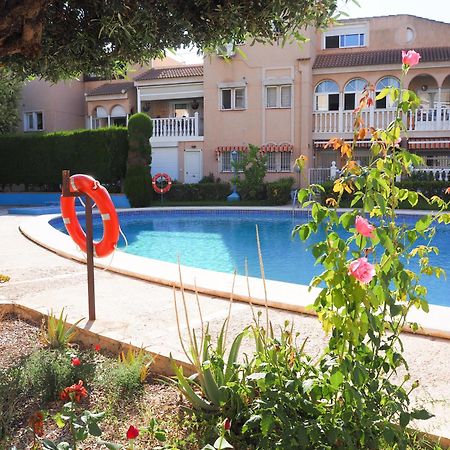Casa Naru Albir, Duplex Appartement Met Ruim Terras En Buitenkeuken El Albir Exterior foto