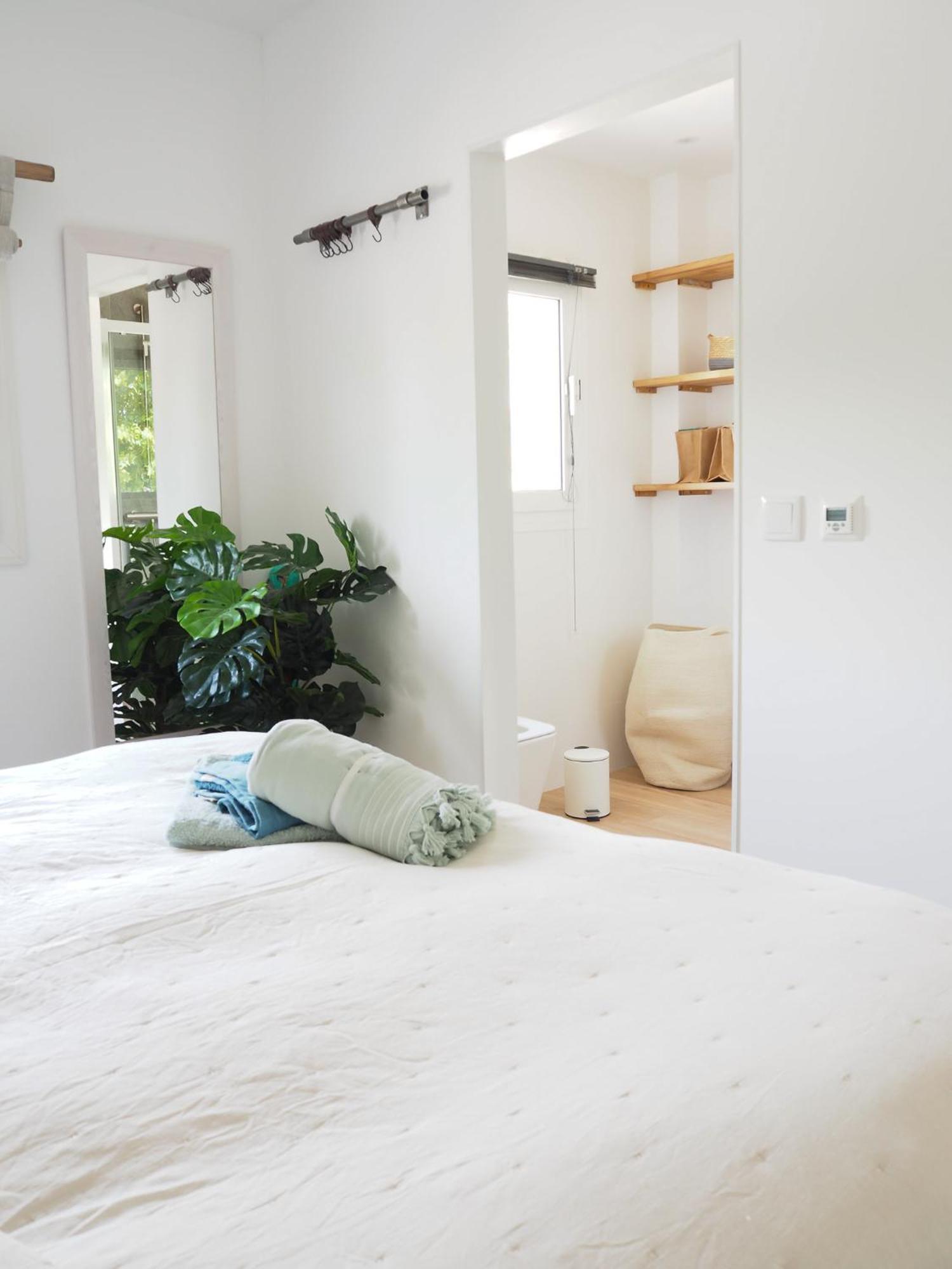Casa Naru Albir, Duplex Appartement Met Ruim Terras En Buitenkeuken El Albir Exterior foto