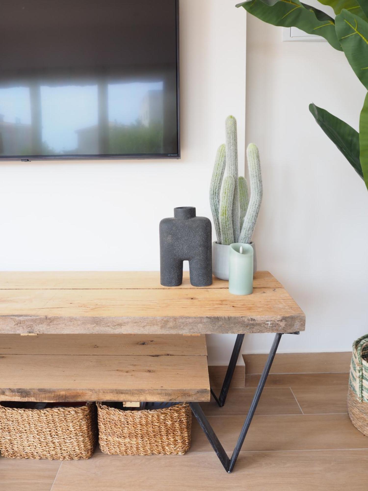 Casa Naru Albir, Duplex Appartement Met Ruim Terras En Buitenkeuken El Albir Exterior foto