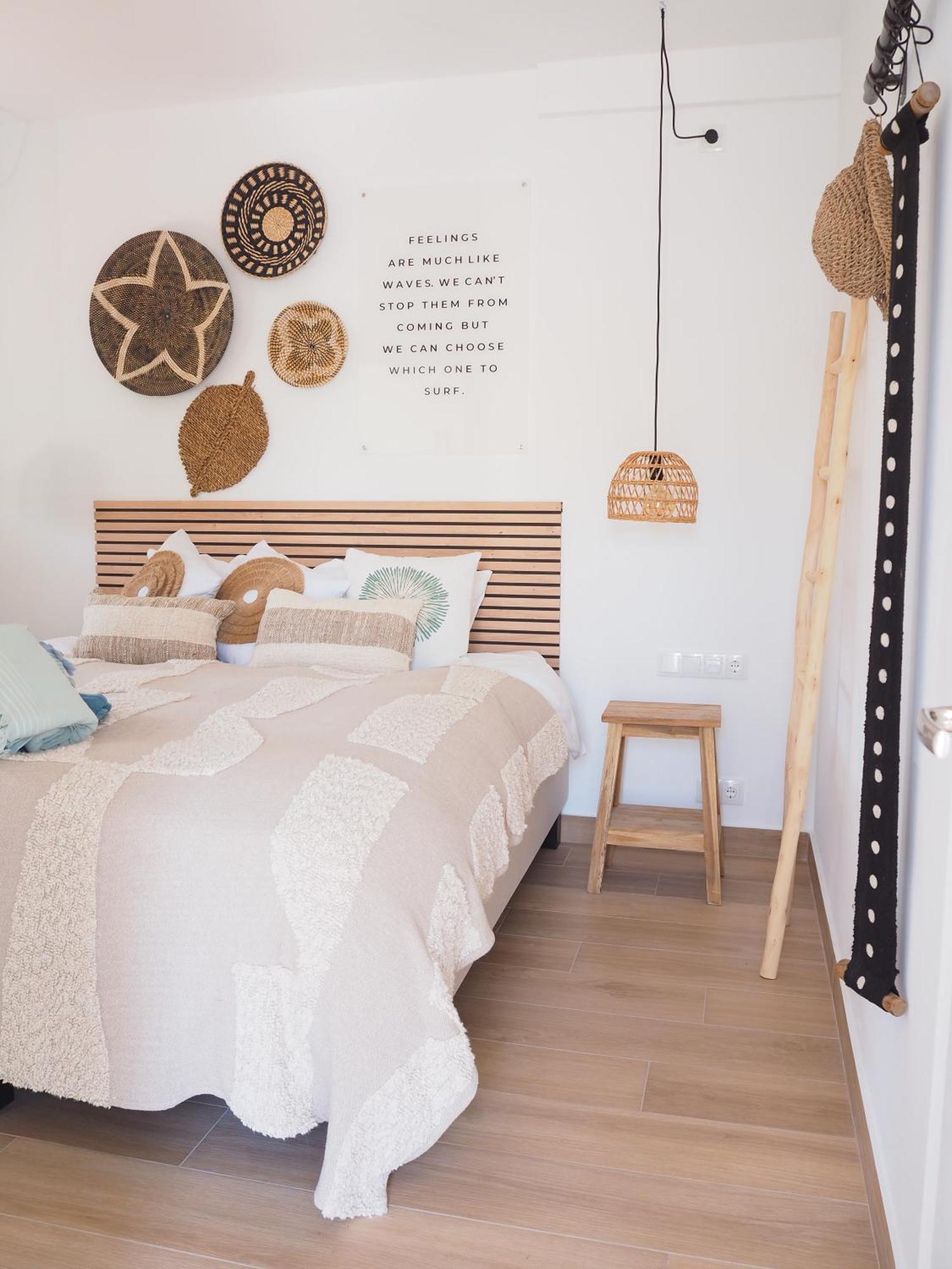 Casa Naru Albir, Duplex Appartement Met Ruim Terras En Buitenkeuken El Albir Exterior foto